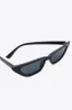 UV400 Polycarbonate Cat Eye Sunglasses sold by Charming Charlie