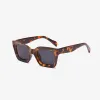 Polycarbonate Square Sunglasses sold by Charming Charlie
