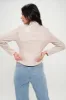 Coalition LA Zip Up Vegan Moto Jacket sold by Charming Charlie