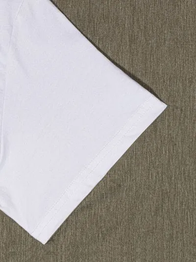 Graphic Round Neck Short Sleeve T-Shirt sold by Charming Charlie product image thumbnail 4