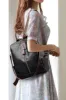 PU Leather Large Backpack Bag sold by Charming Charlie