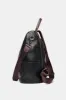 PU Leather Large Backpack Bag sold by Charming Charlie