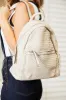 SHOMICO PU Leather Backpack sold by Charming Charlie