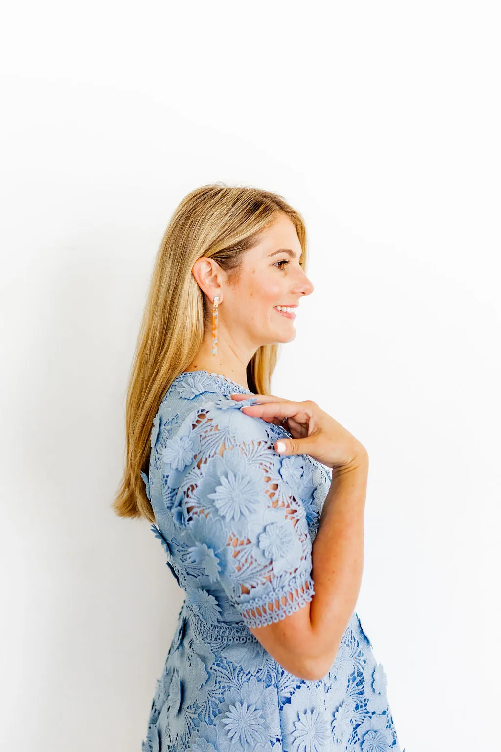 Keli - Sunrise sold by Charming Charlie product image thumbnail 3