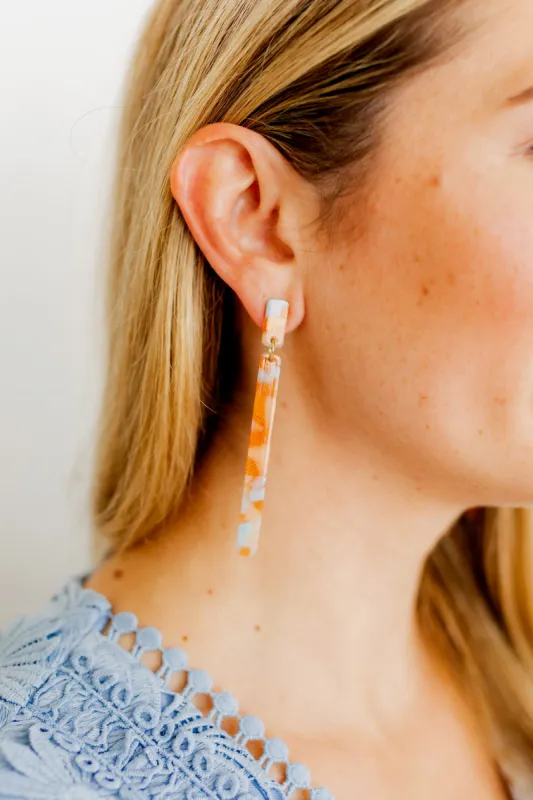 Keli - Sunrise sold by Charming Charlie