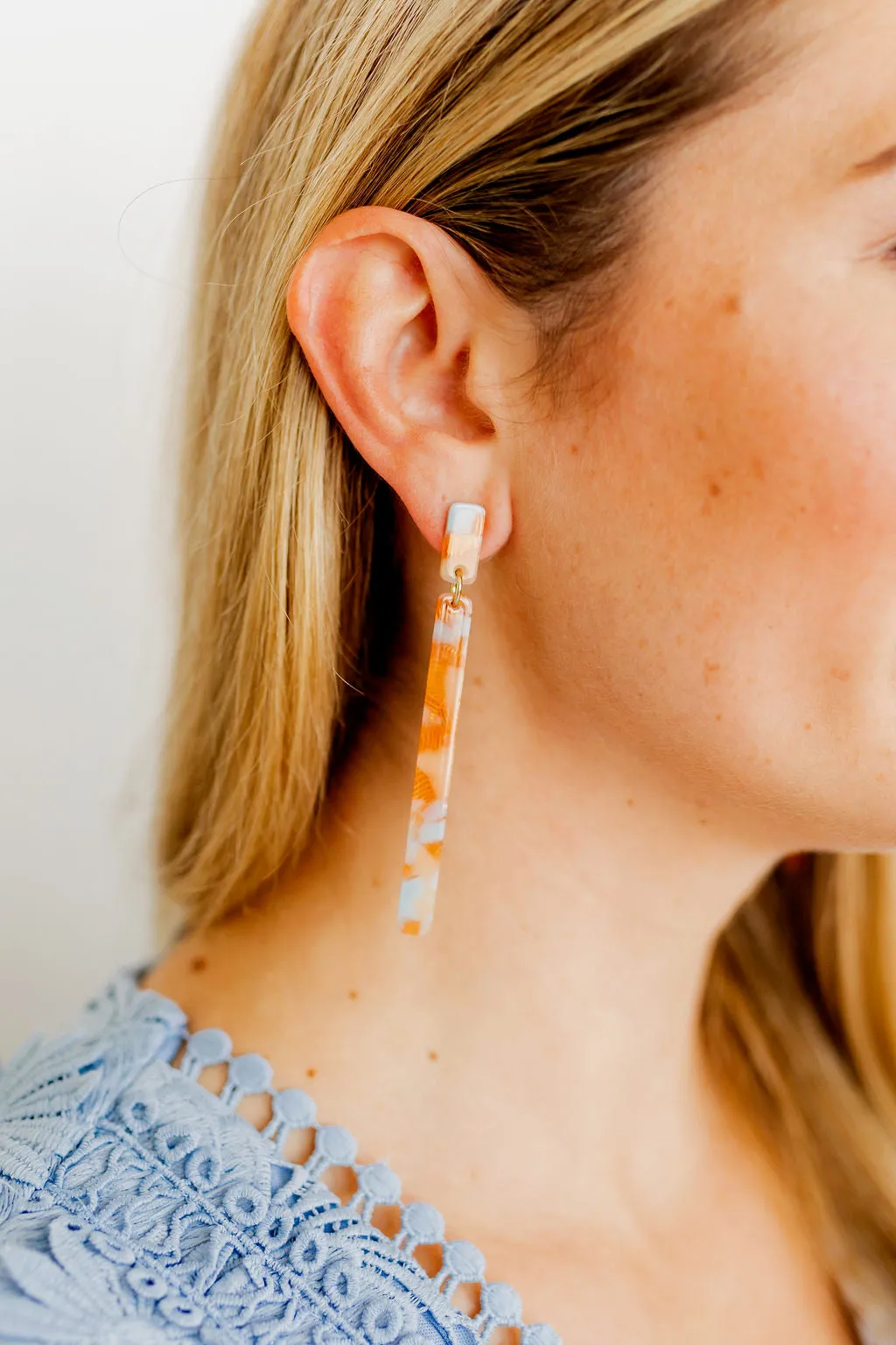 Keli - Sunrise sold by Charming Charlie