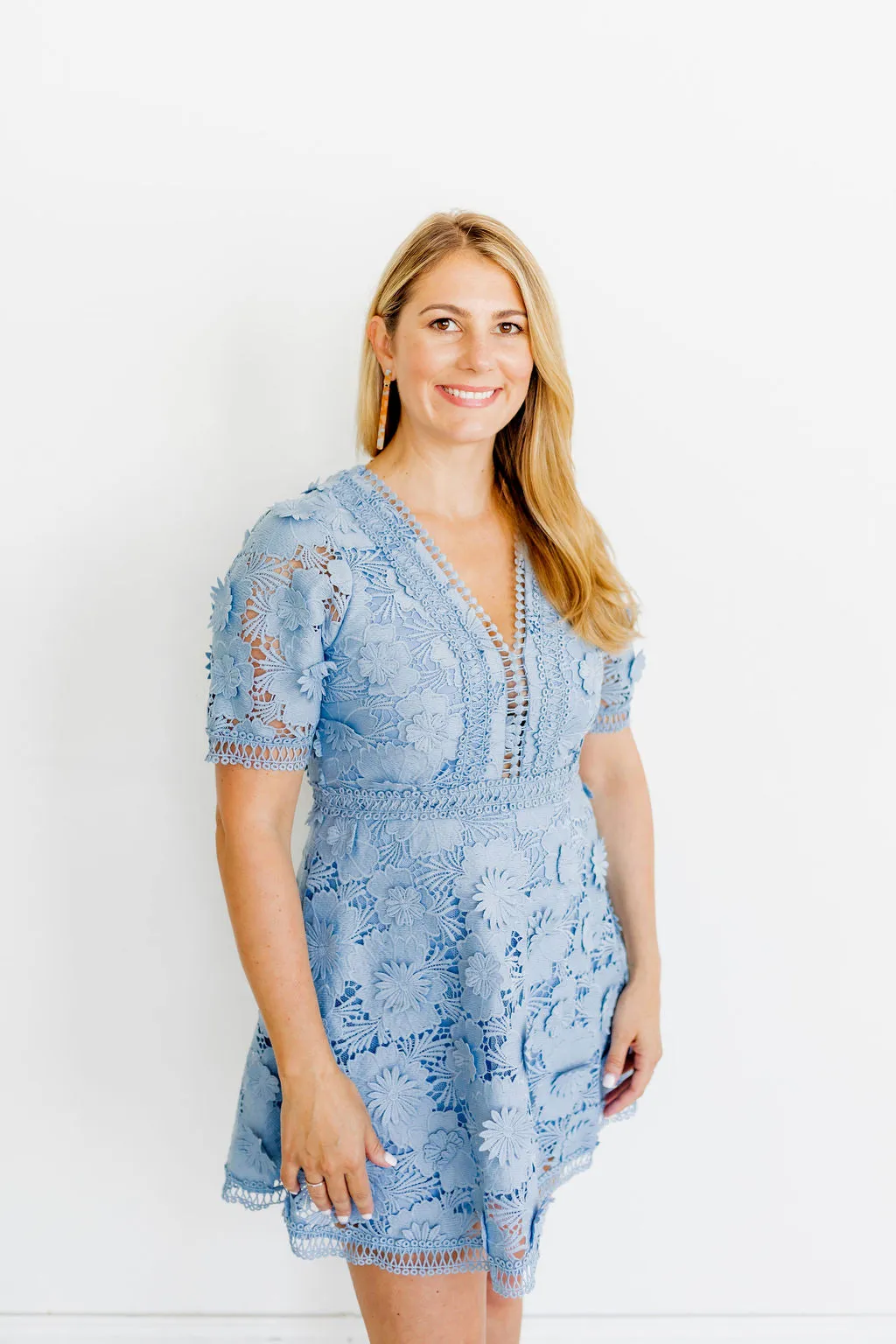 Keli - Sunrise sold by Charming Charlie product image thumbnail 5