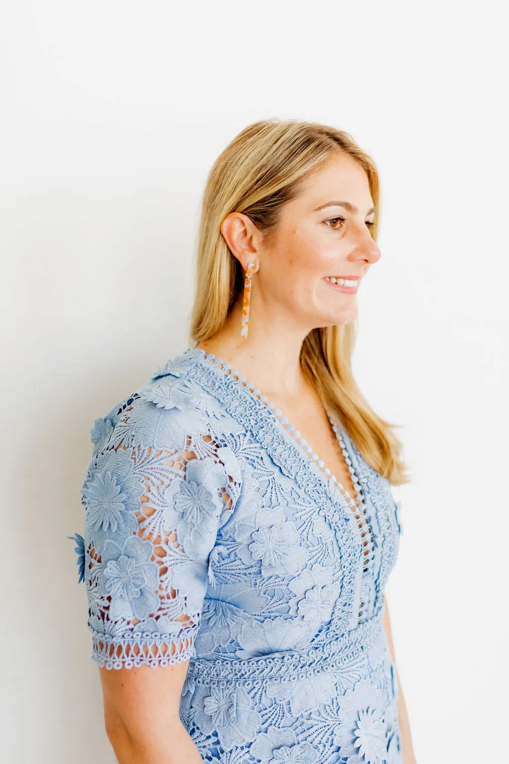 Keli - Sunrise sold by Charming Charlie product image thumbnail 4