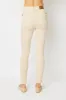 Judy Blue Full Size Garment Dyed Tummy Control Skinny Jeans sold by Charming Charlie