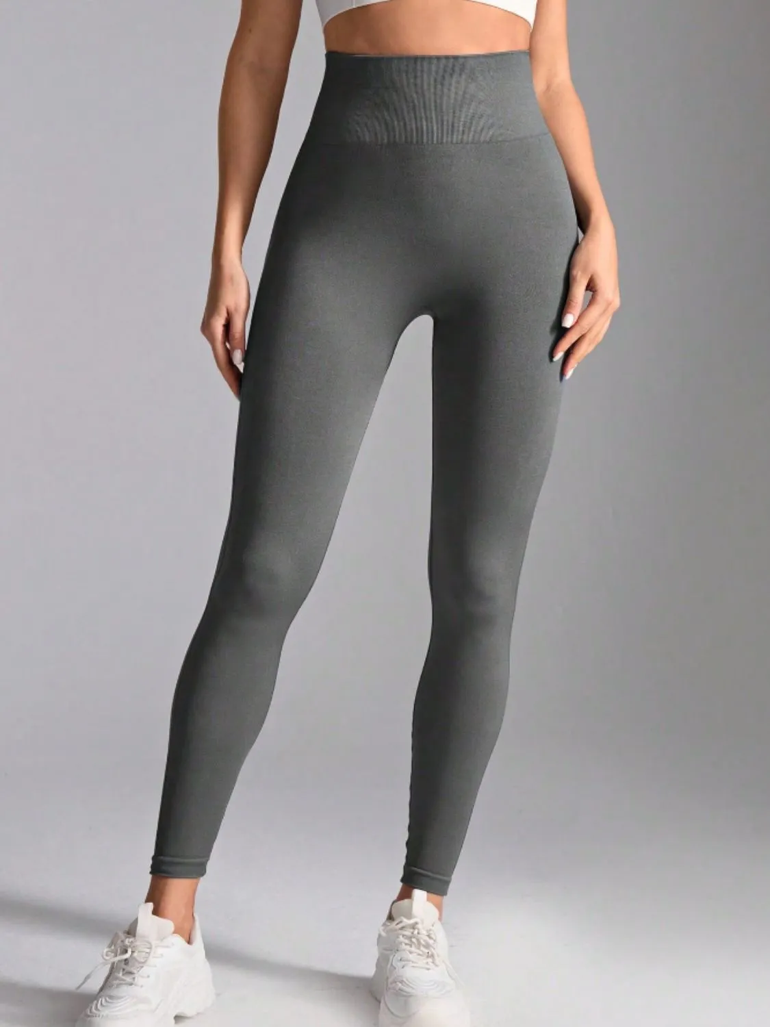 High Waist Active Leggings sold by Charming Charlie