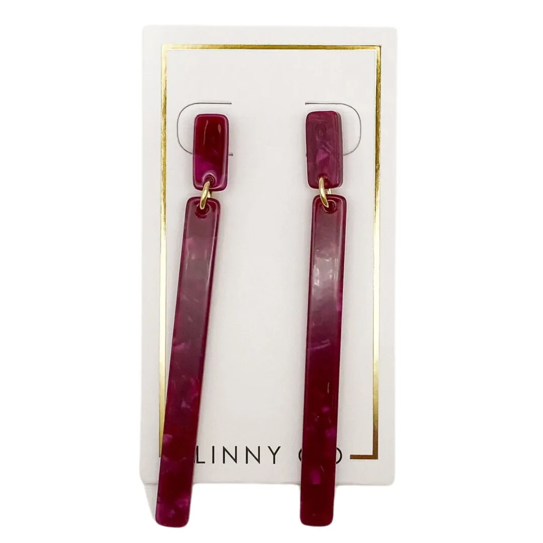 Keli - Pinot Noir sold by Charming Charlie product image thumbnail 2