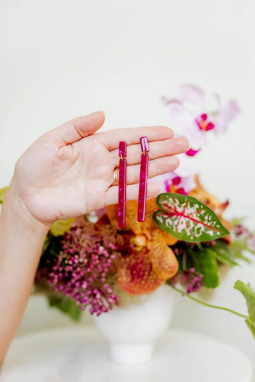 Keli - Pinot Noir sold by Charming Charlie product image thumbnail 4