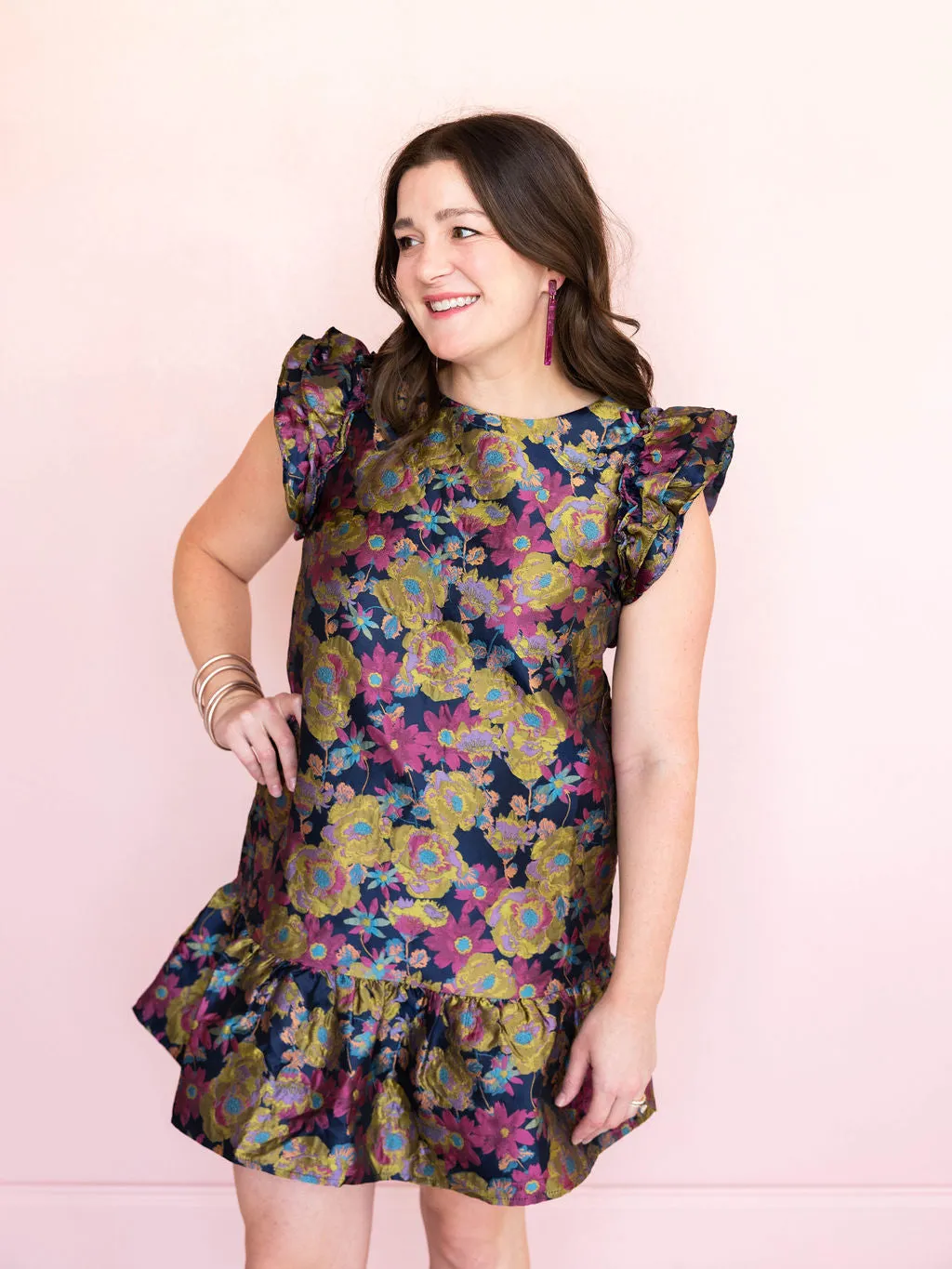 Keli - Pinot Noir sold by Charming Charlie product image thumbnail 3