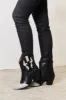 East Lion Corp Rhinestone Pointed Boots sold by Charming Charlie