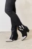 East Lion Corp Rhinestone Pointed Boots sold by Charming Charlie