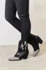 East Lion Corp Rhinestone Pointed Boots sold by Charming Charlie