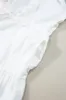 Contrast Trim Button Up Short Sleeve Dress sold by Charming Charlie