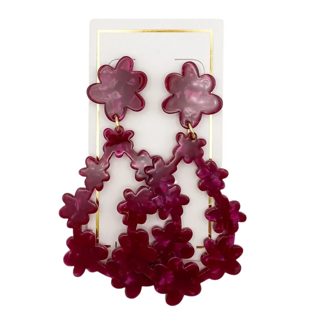 Bianca - Pinot Noir sold by Charming Charlie product image thumbnail 2