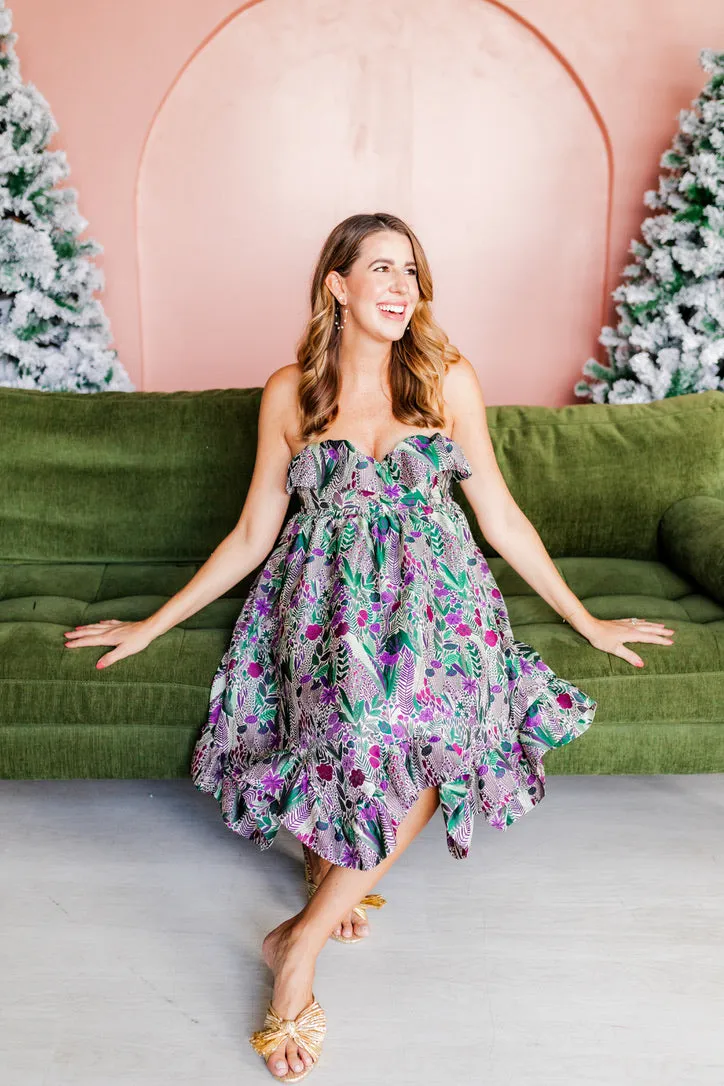 Lisa sold by Charming Charlie product image thumbnail 5