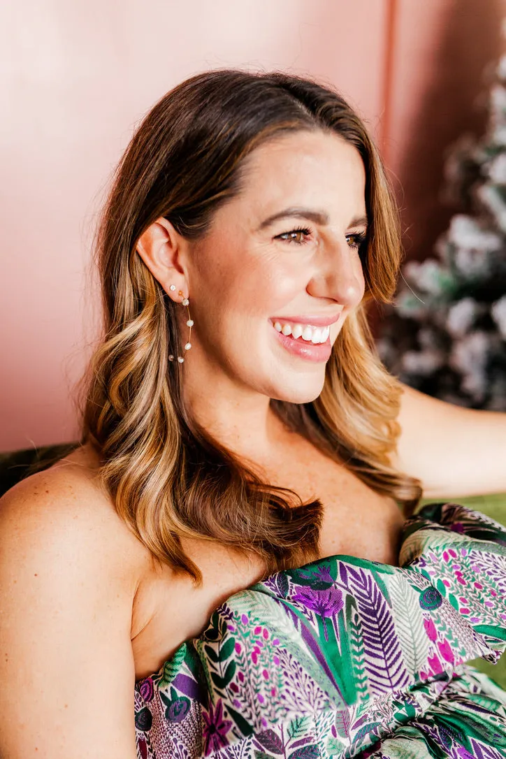 Lisa sold by Charming Charlie product image thumbnail 3