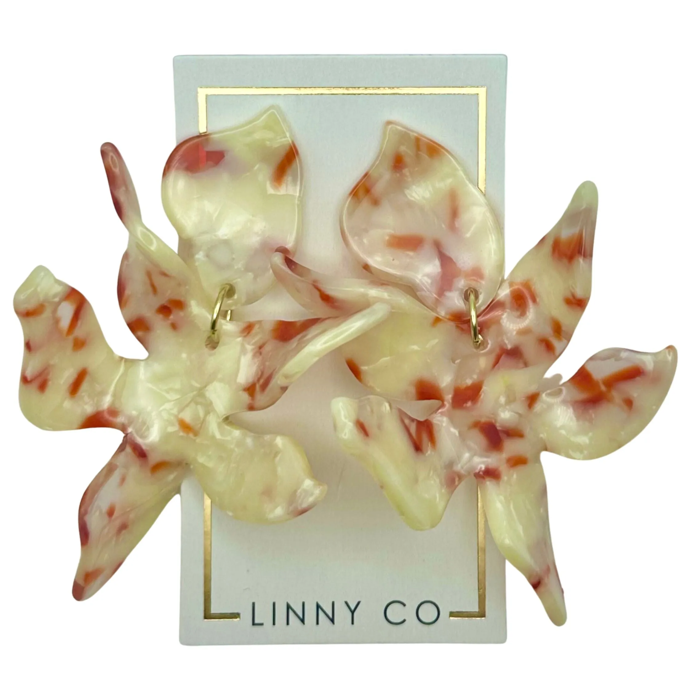 Flora - Bevo Pearl sold by Charming Charlie product image thumbnail 2