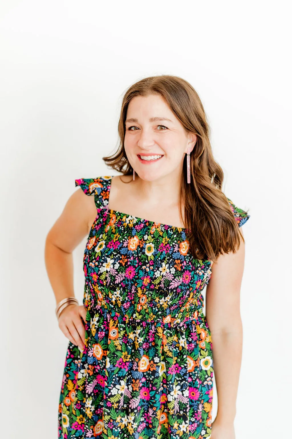 Keli - Ballet Slipper sold by Charming Charlie product image thumbnail 4