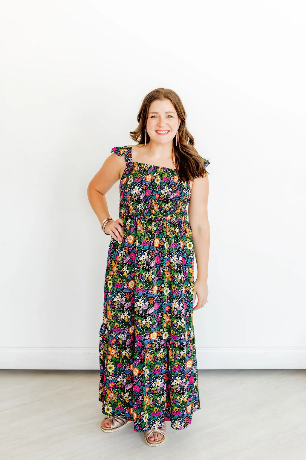 Keli - Ballet Slipper sold by Charming Charlie product image thumbnail 3