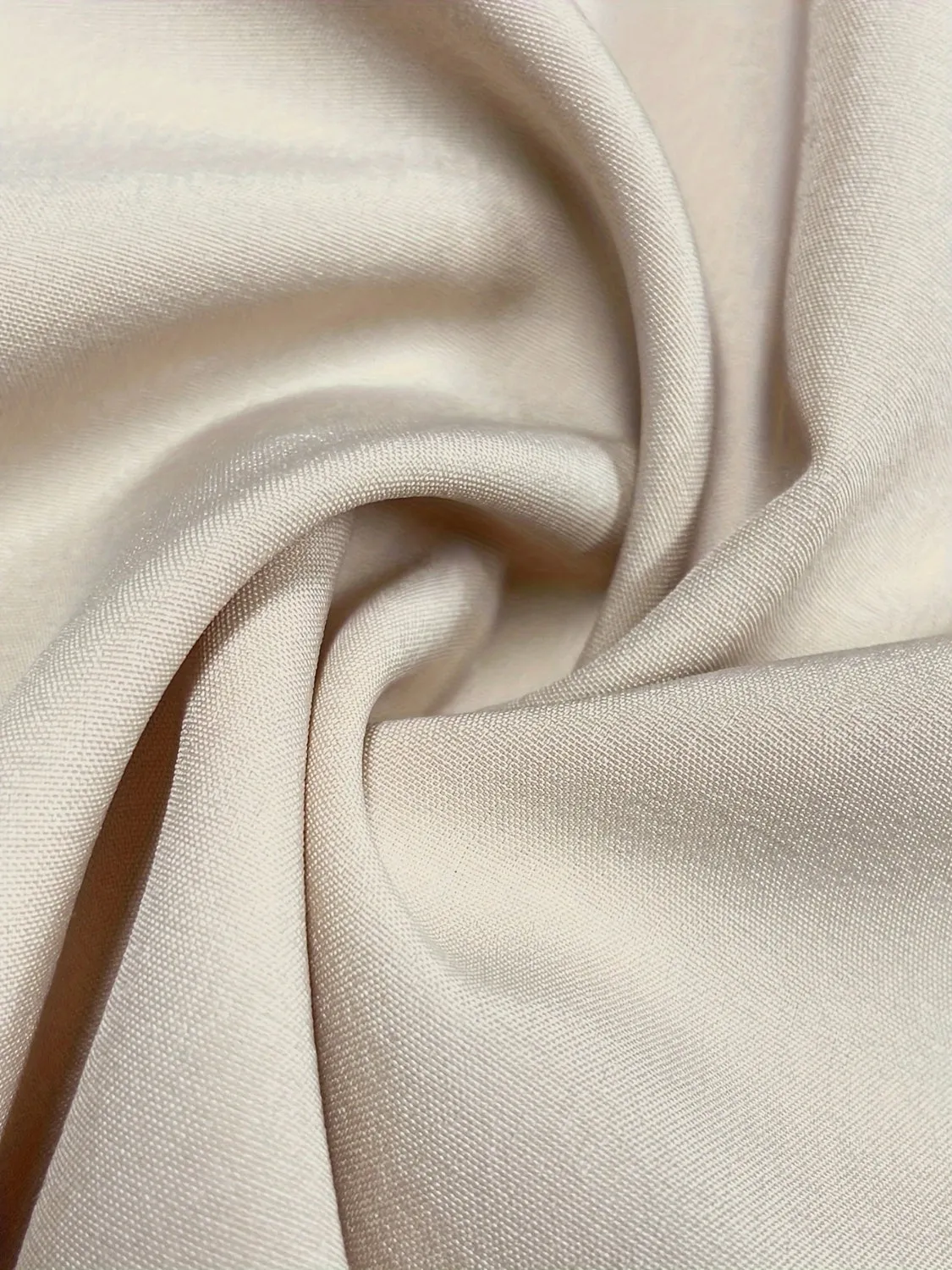 Round Neck Short Sleeve Top and Tied Pants Set sold by Charming Charlie product image thumbnail 5