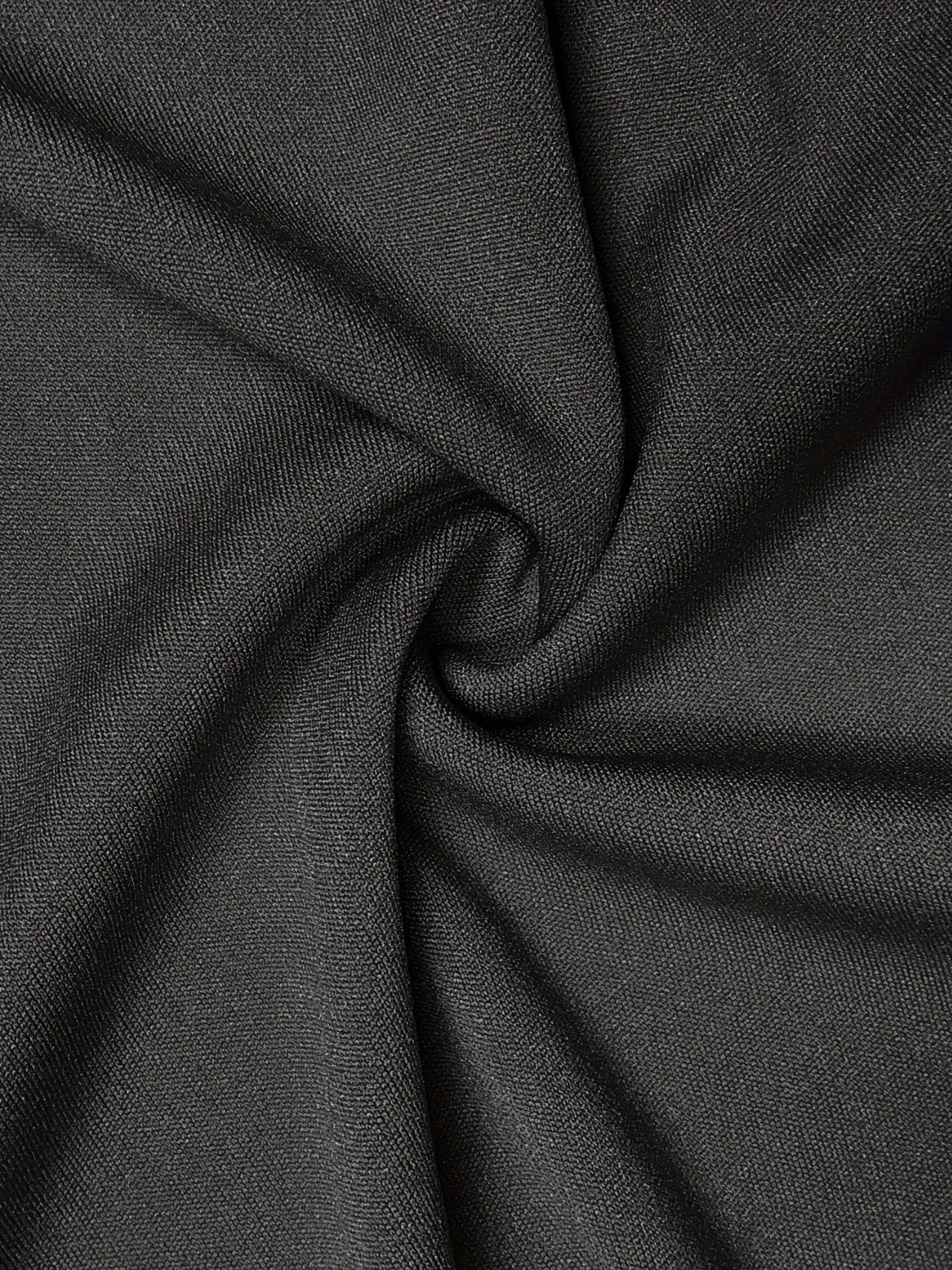 Crisscross Sleeveless Midi Dress sold by Charming Charlie product image thumbnail 3