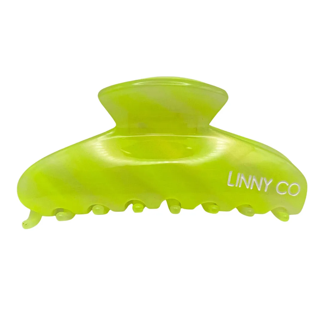 Mimi - Neon Stripes sold by Charming Charlie