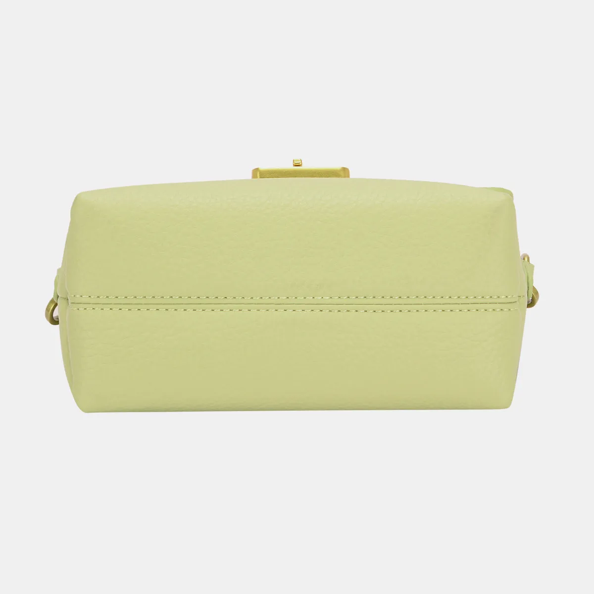 David Jones PU Leather Crossbody Bag sold by Charming Charlie product image thumbnail 3