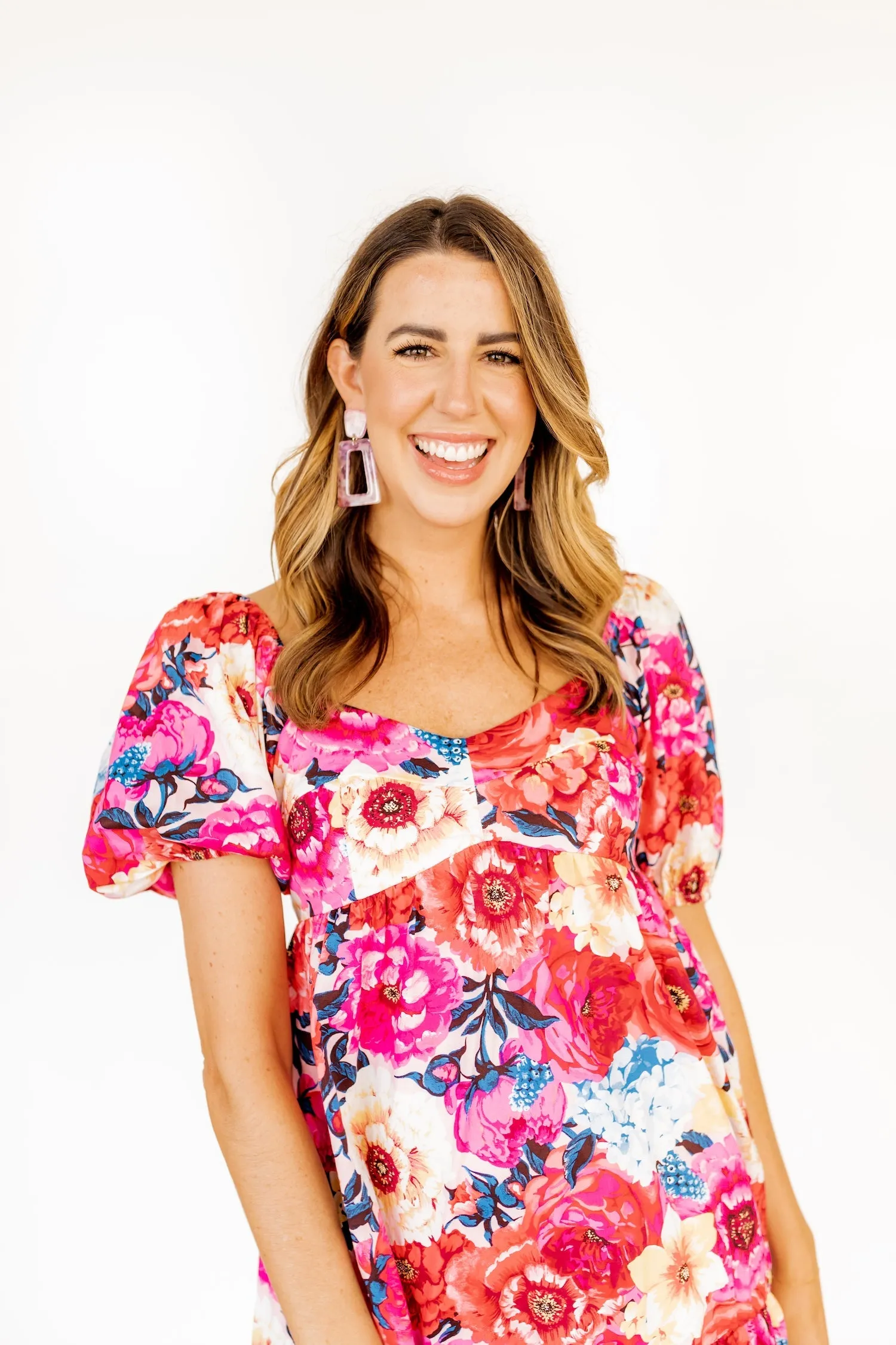 Kennedy - Rose Water sold by Charming Charlie product image thumbnail 3