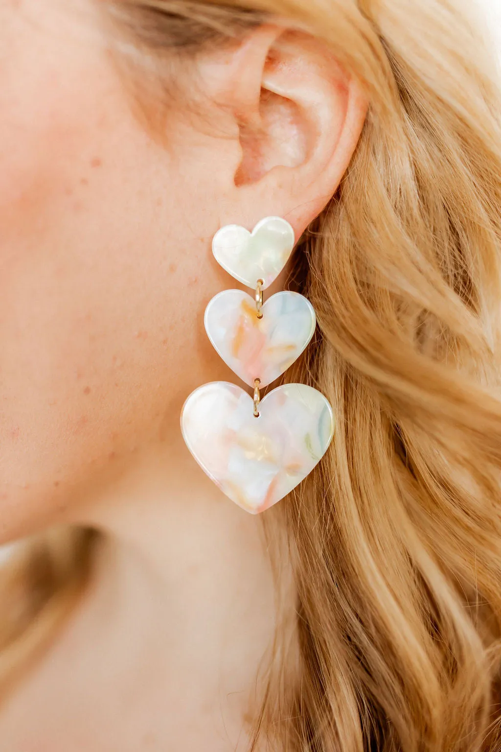 Penny - Rainbow Sherbert sold by Charming Charlie product image thumbnail 2