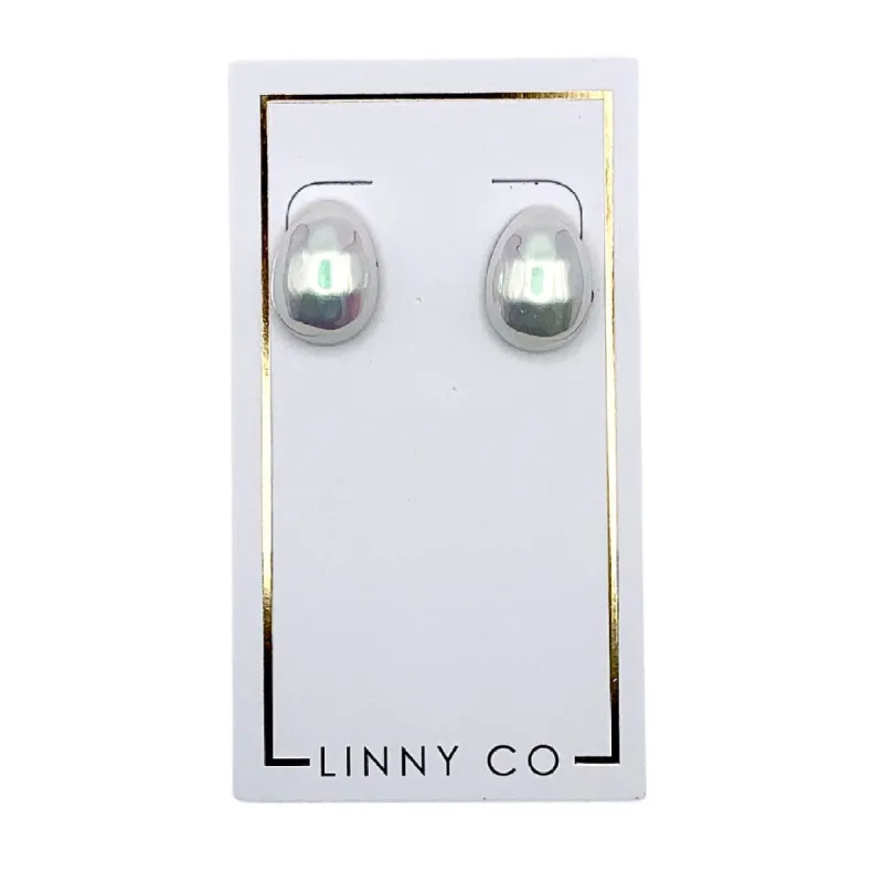 Monica - White sold by Charming Charlie