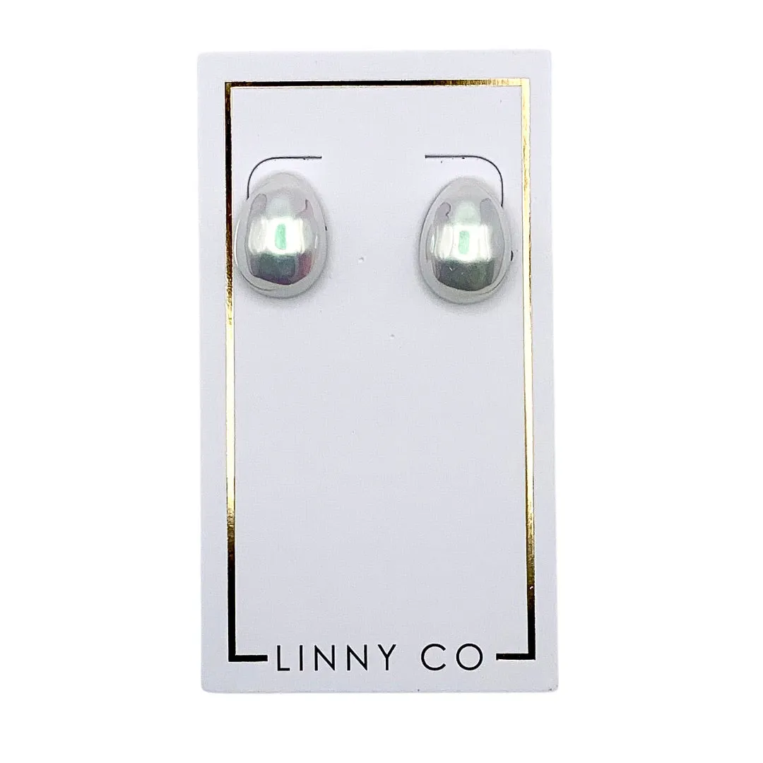 Monica - White sold by Charming Charlie