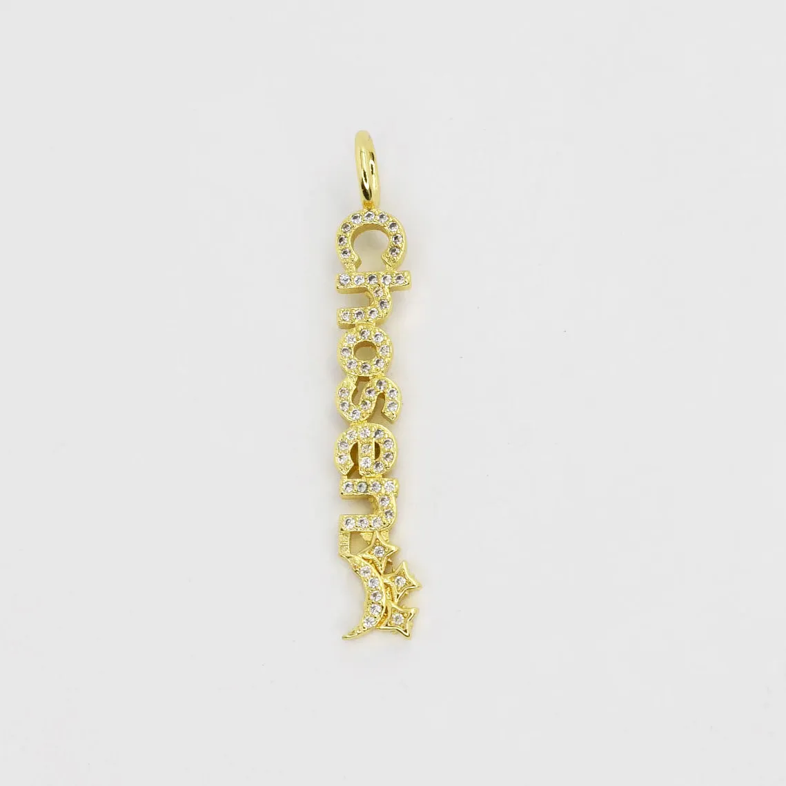 Chosen Charm sold by Charming Charlie