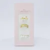 Divine Pearl Ring Set sold by Charming Charlie