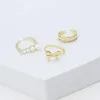 Divine Pearl Ring Set sold by Charming Charlie