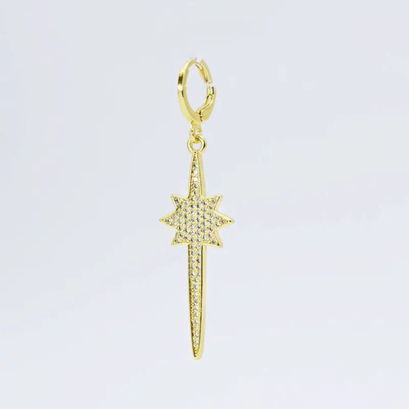 Starburst Charm sold by Charming Charlie