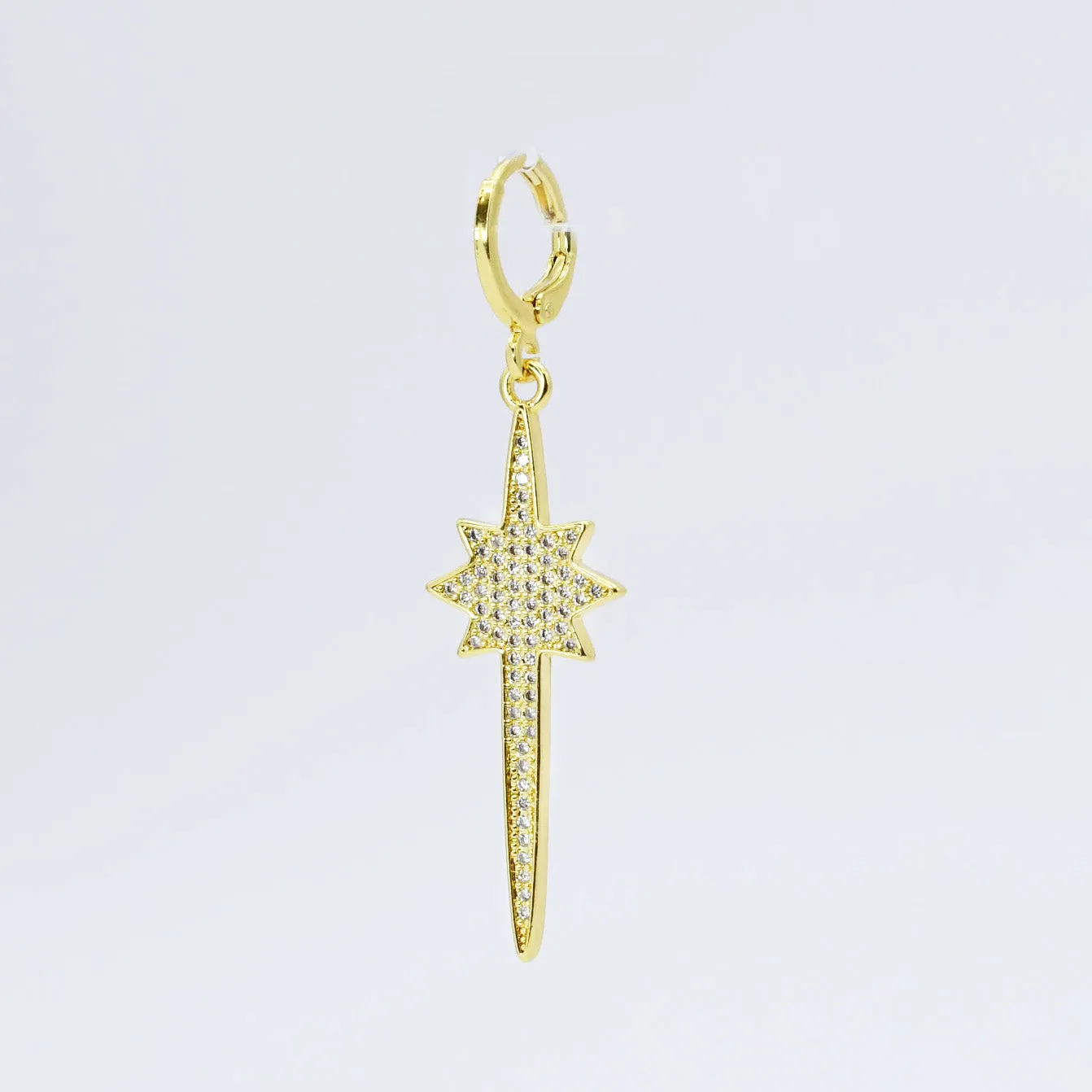 Starburst Charm sold by Charming Charlie