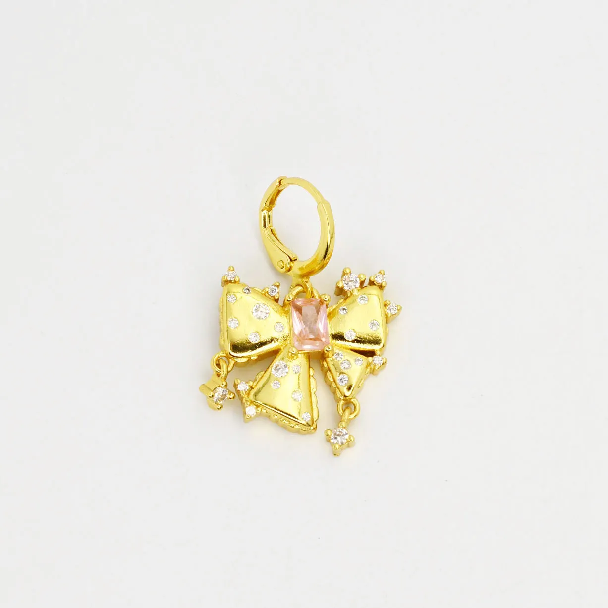 Bowtiful Charm CH-20 sold by Charming Charlie