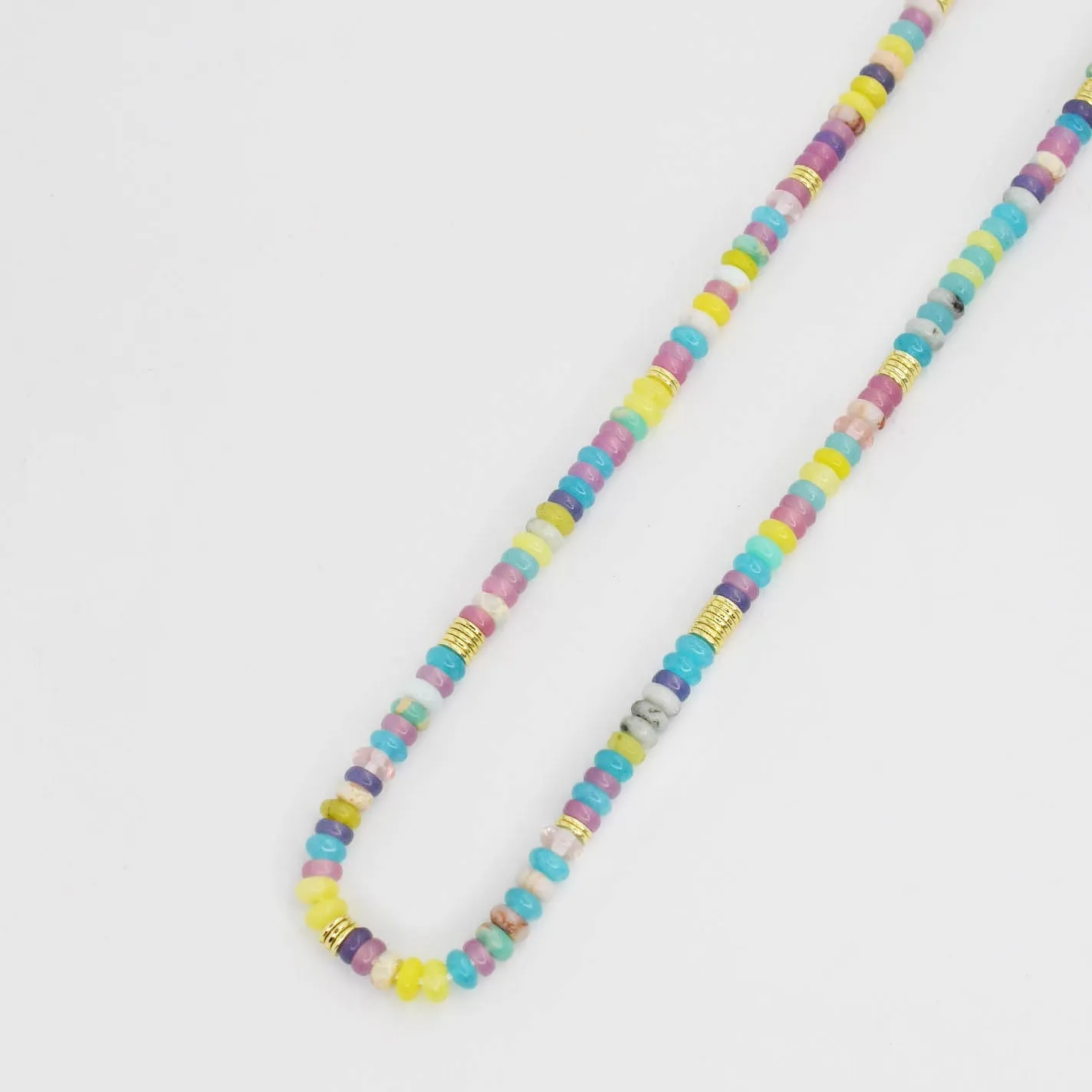 Candy Thin Gemstone sold by Charming Charlie