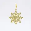 The Jo Star Charm sold by Charming Charlie