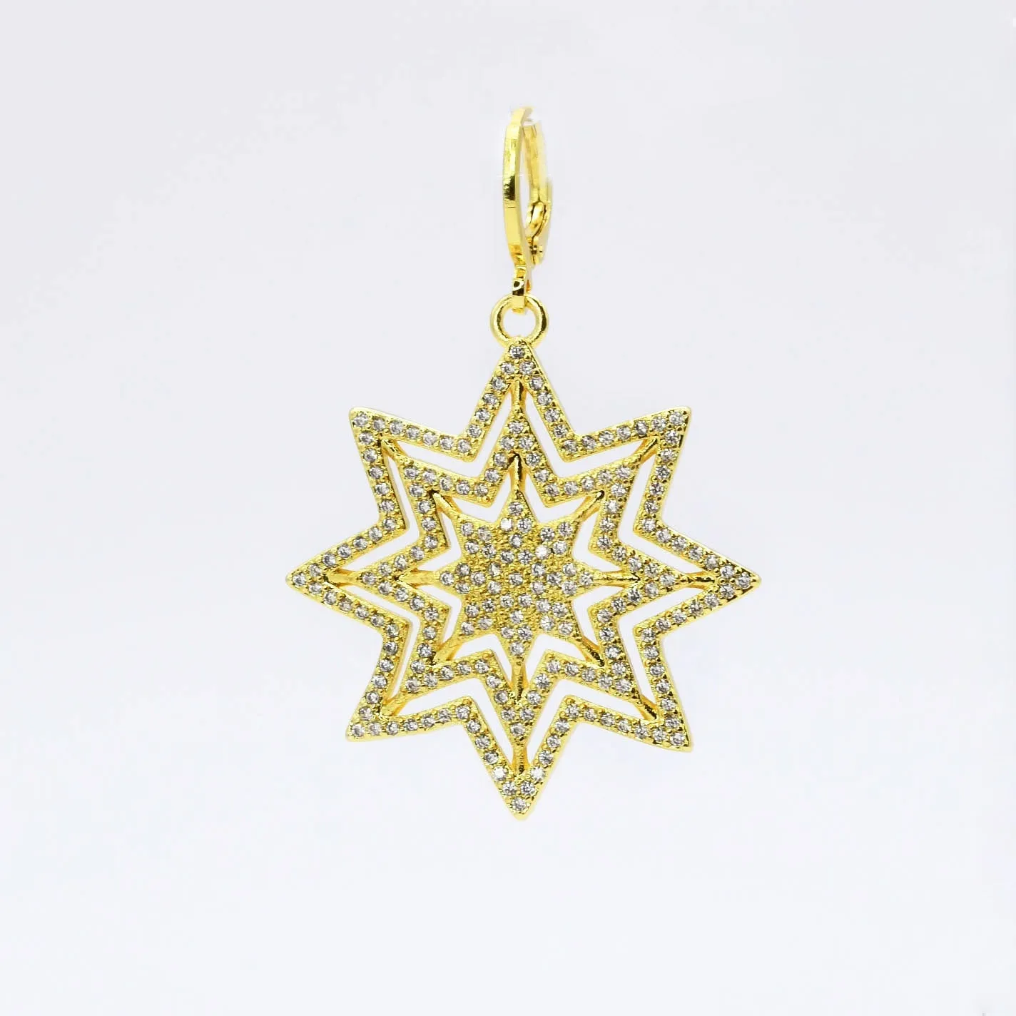 The Jo Star Charm sold by Charming Charlie