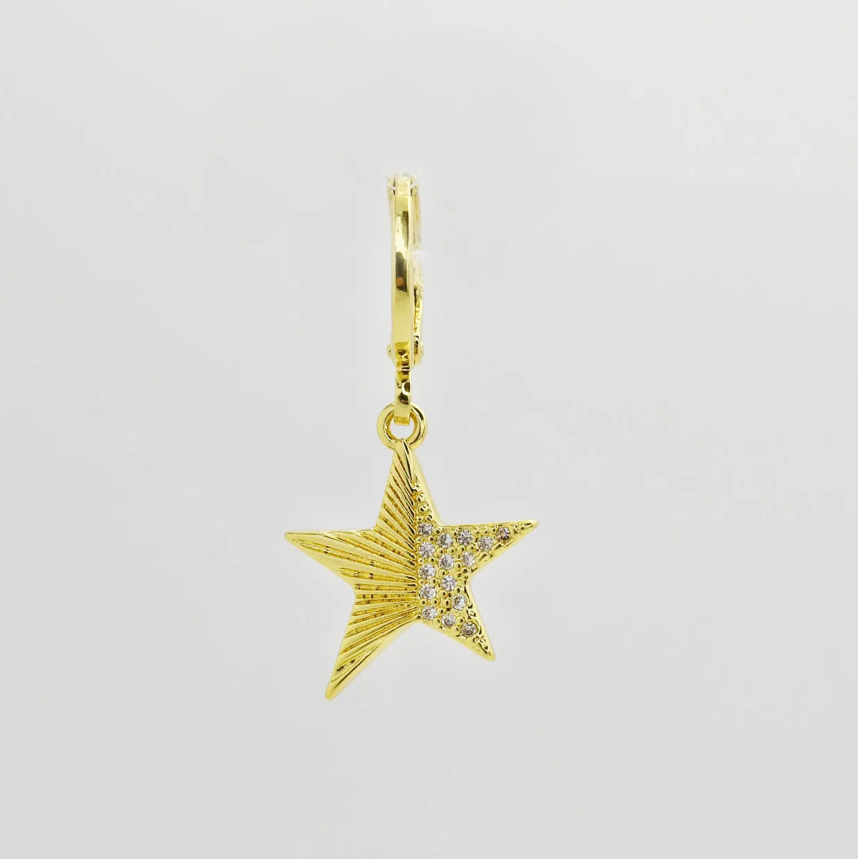 Little Star Charm CH-5 sold by Charming Charlie