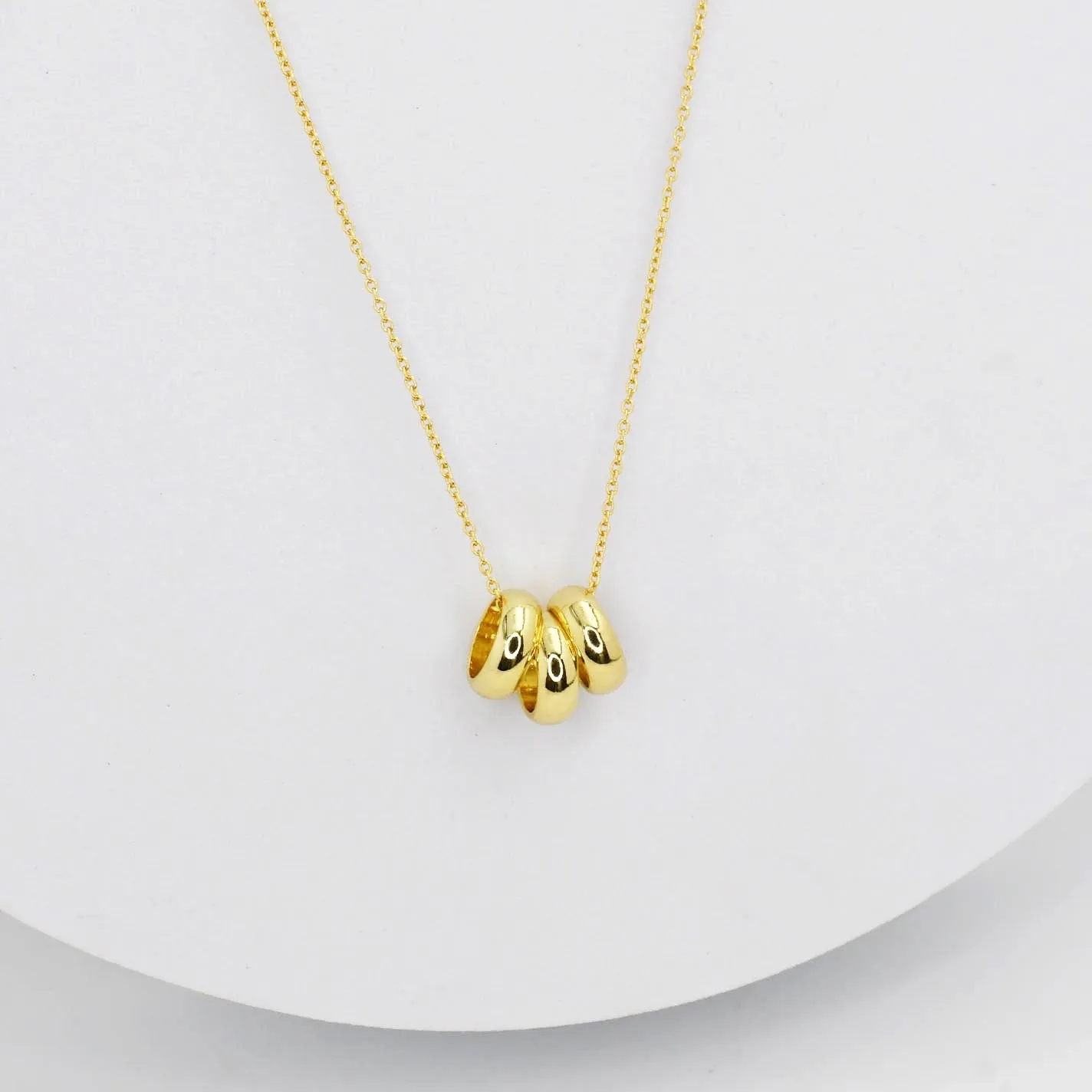 Three Circles Set sold by Charming Charlie product image thumbnail 2