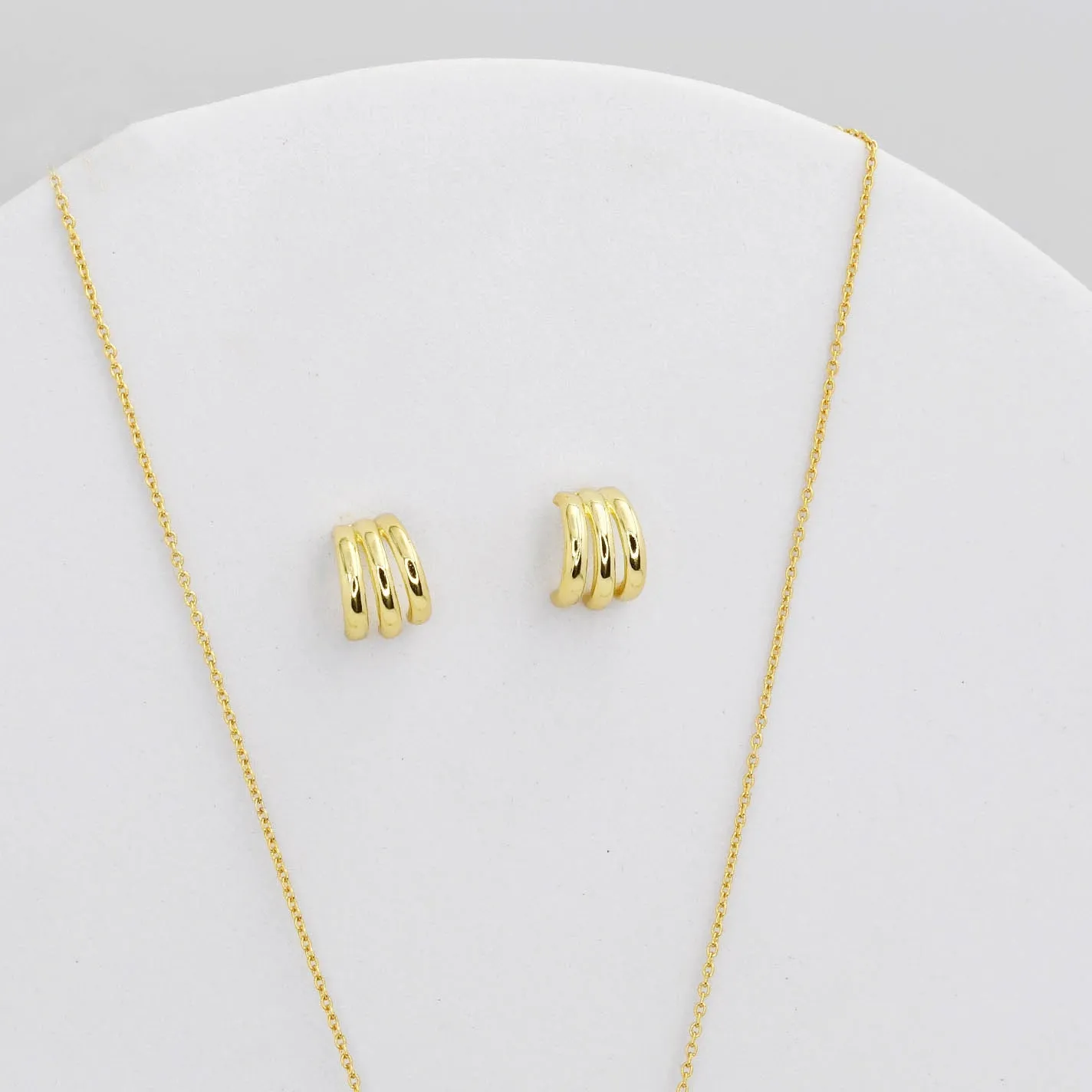 Three Circles Set sold by Charming Charlie product image thumbnail 3