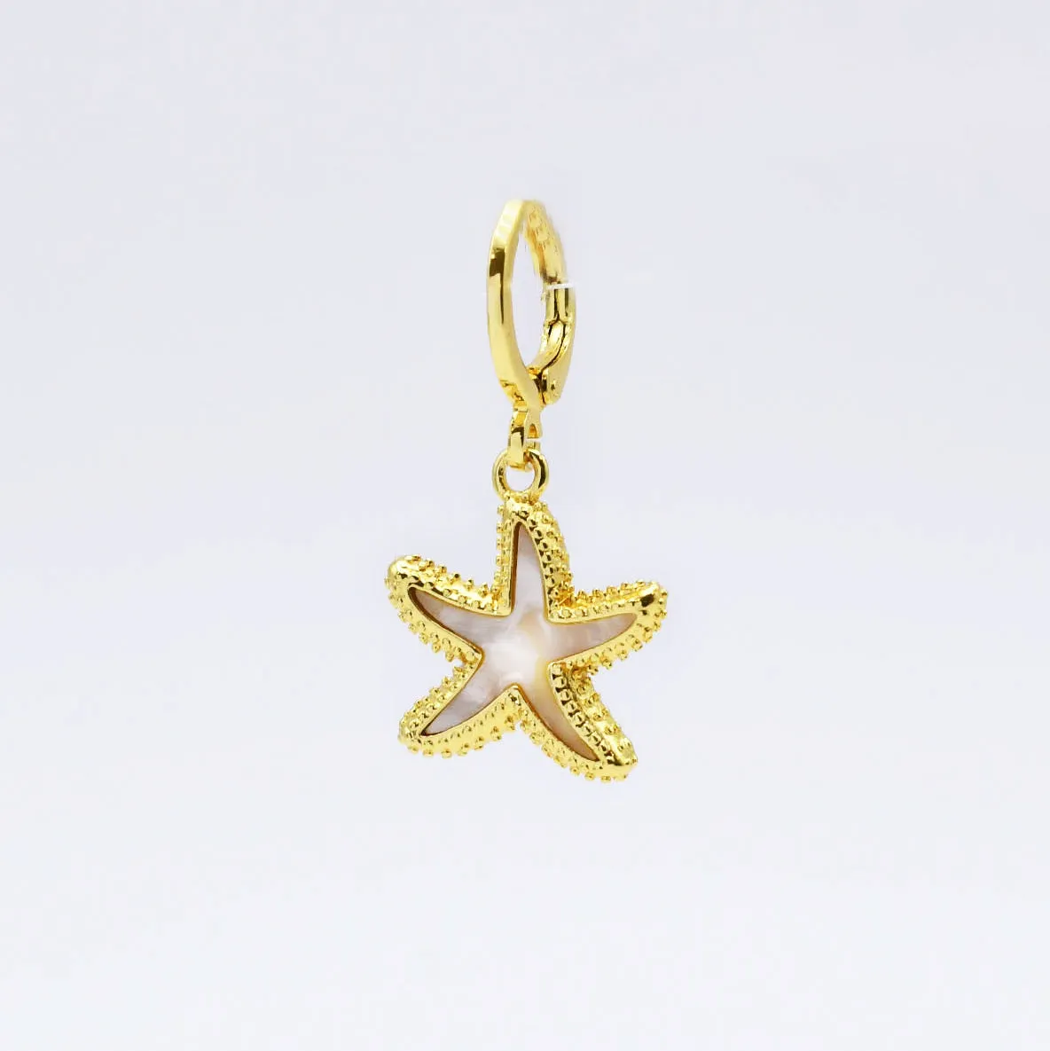 Starfish Charm CH-6 sold by Charming Charlie