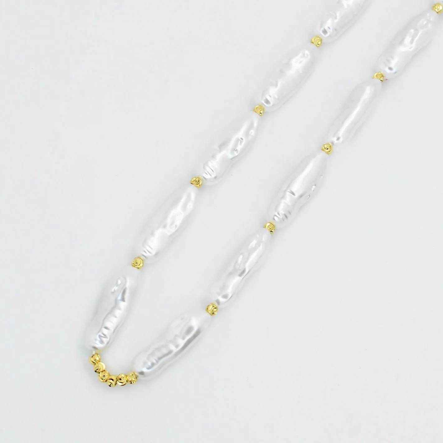 Princess Pearl Necklace sold by Charming Charlie