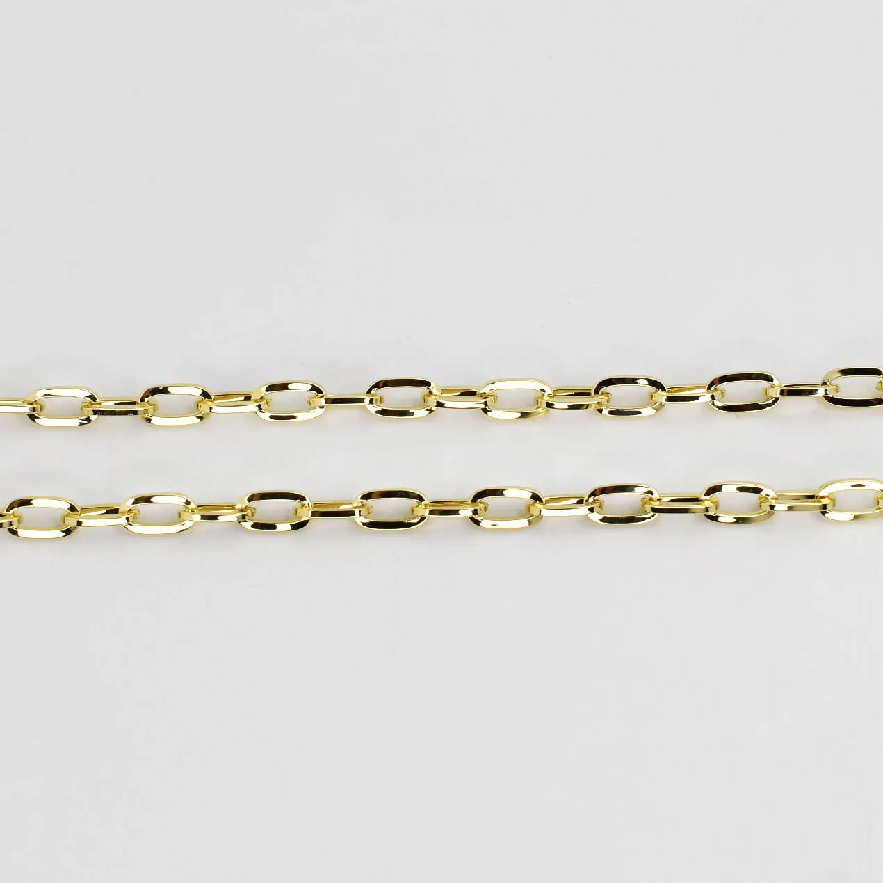 Gold Clip Heart J14 sold by Charming Charlie product image thumbnail 2